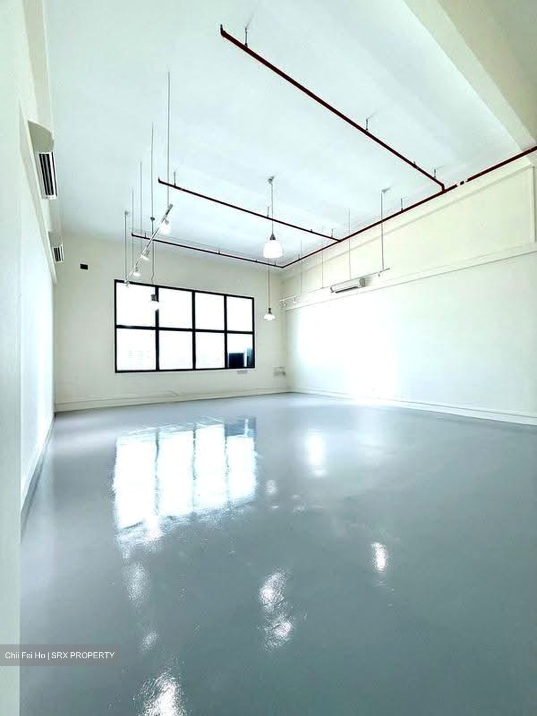 Biztech Centre (D14), Factory #611009341